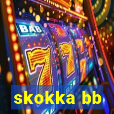 skokka bb